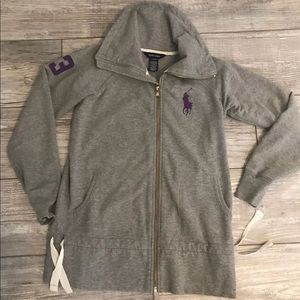 Polo Ralph Lauren girls size Large
